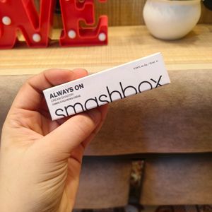 Smashbox Cream Shadow