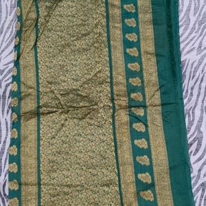 Pure Kanchi Pattu Saree