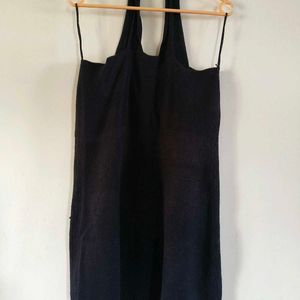 Woolen Apron