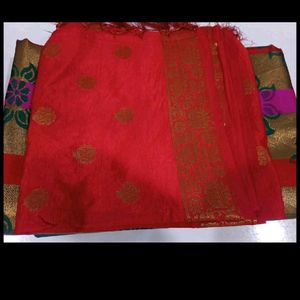 Lehenga Choli Fabric