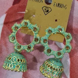 Jhumka