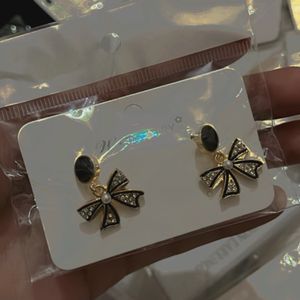 Pintresty Korean Earings