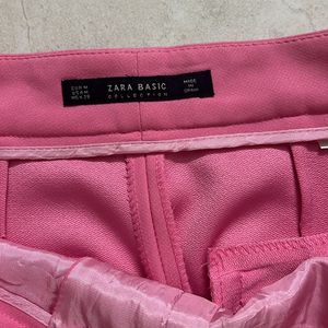 Zara Culottes