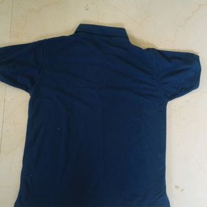 Unisex Polo Top