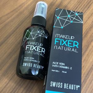 Swiss Beauty Makeup Fixer