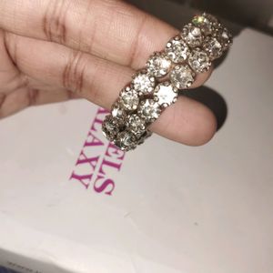 Diamond Braclet