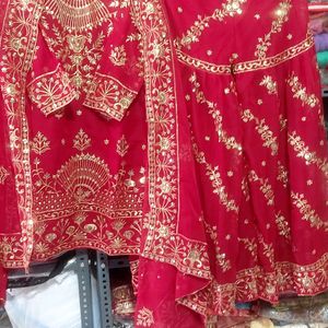 New Partywear Gharara