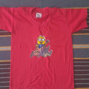 Kids T Shirt