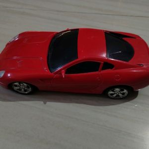 Toyzone Car