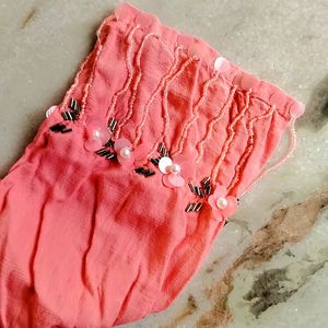 Pink Garara Set