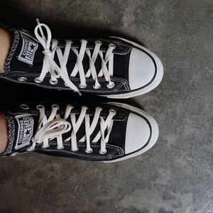 Converse All Star 2 Pairs