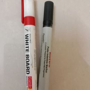 White Board Marker