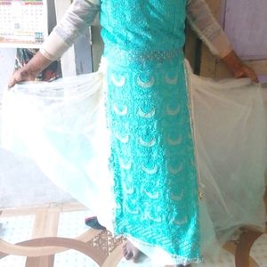 Ethnic Gown