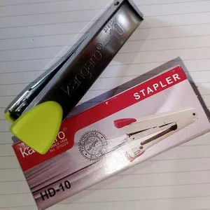 Stapler