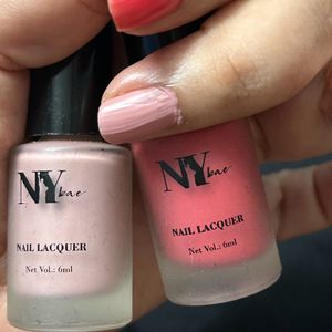 Elegant Nail Polish