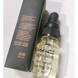 Face serum