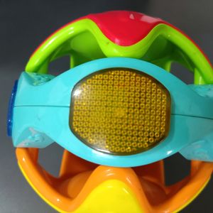Light ,Sound And Music Ball For Kids