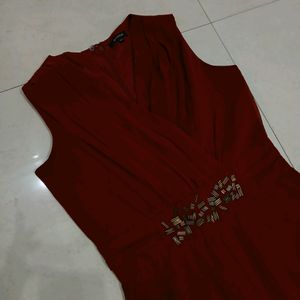 Embellished Jumpsuit SALE