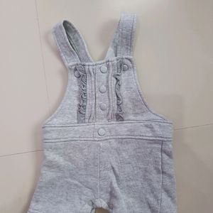 Kids Dungaree Unisex