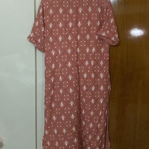 W Kurta For Women