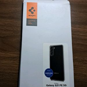 SPIGEN GALAXY S21 FE 5G