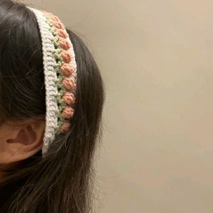 Stylish Hairband For Kids And Women