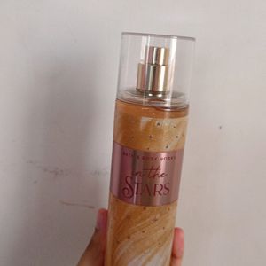 Bath And Body Works Mist