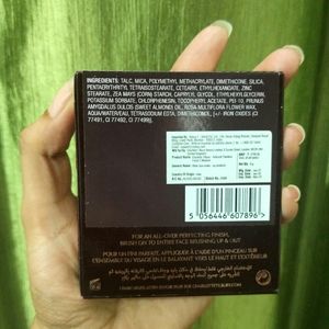 Airbrush Flawless Finish Compact