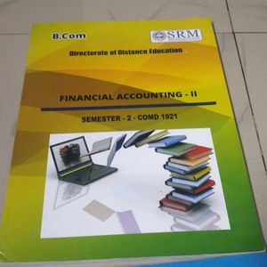 Bcom Sem 2 Textbook