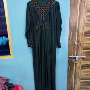 Pack Of 2 Abaya