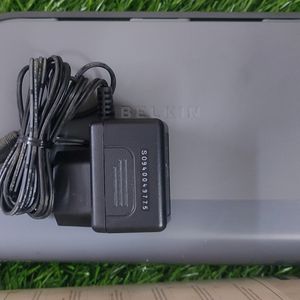 Belkin Wired 10/100 Network Switch