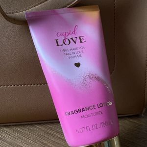 Cupid Love Fragrance Moisturizer🩷