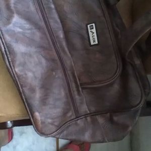 Leather Bag