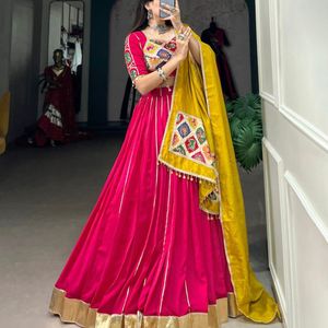 Diwali Special Lehenga