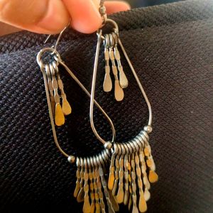 Beautiful Traditional Earrings