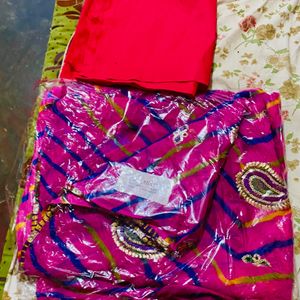 5 Saree