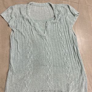 Sweater Top For Women