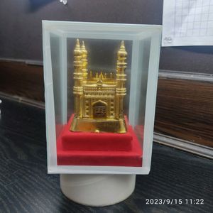 Char Minar Replica Miniature