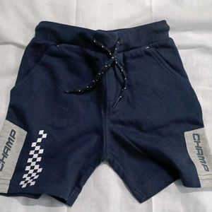 Combo Shorts