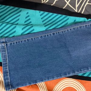 denim levis