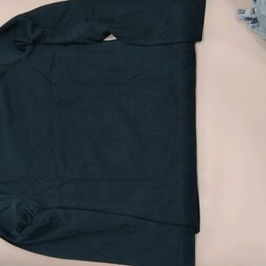 Maple Brand Full Sleeve Tshirt