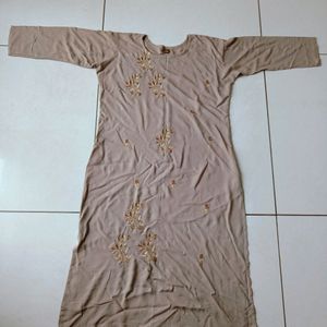 New Rayon Kurti