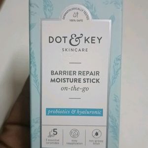 DOt & Key Gel And Stick Moisturizer