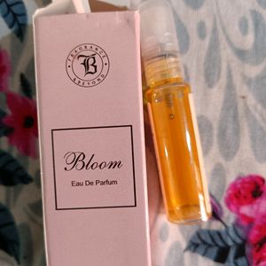 Bloom Perfume