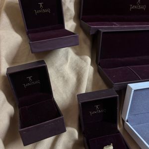 Tanishq Storage Boxes