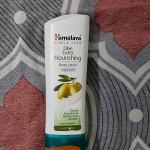 Himalaya Nourishing Body Lotion (400ml)+200ml Free