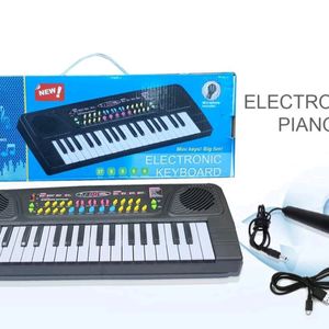 Electronic Piano