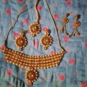 Jewellery Set