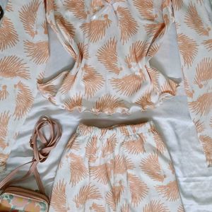 Pinteresty PJ Set