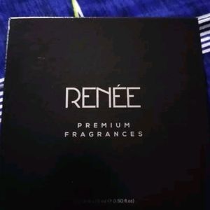 Renee Perfume Set